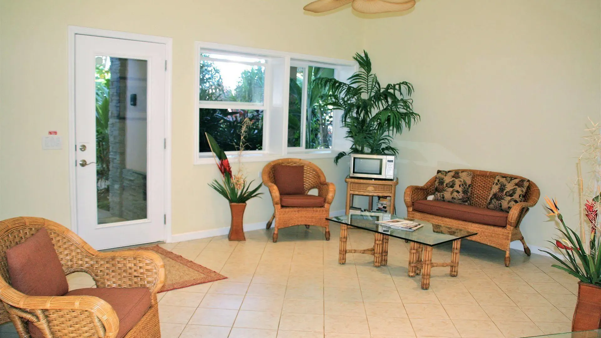 Maui House