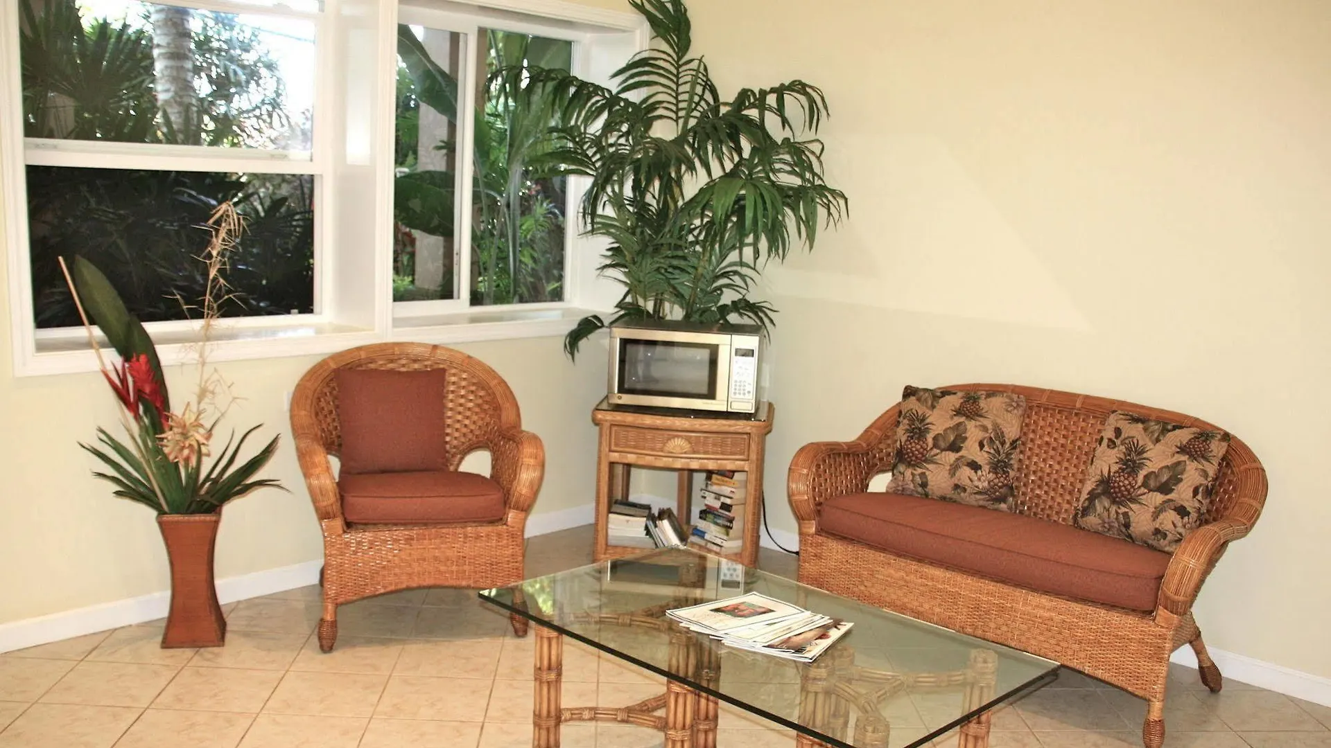 Maui House