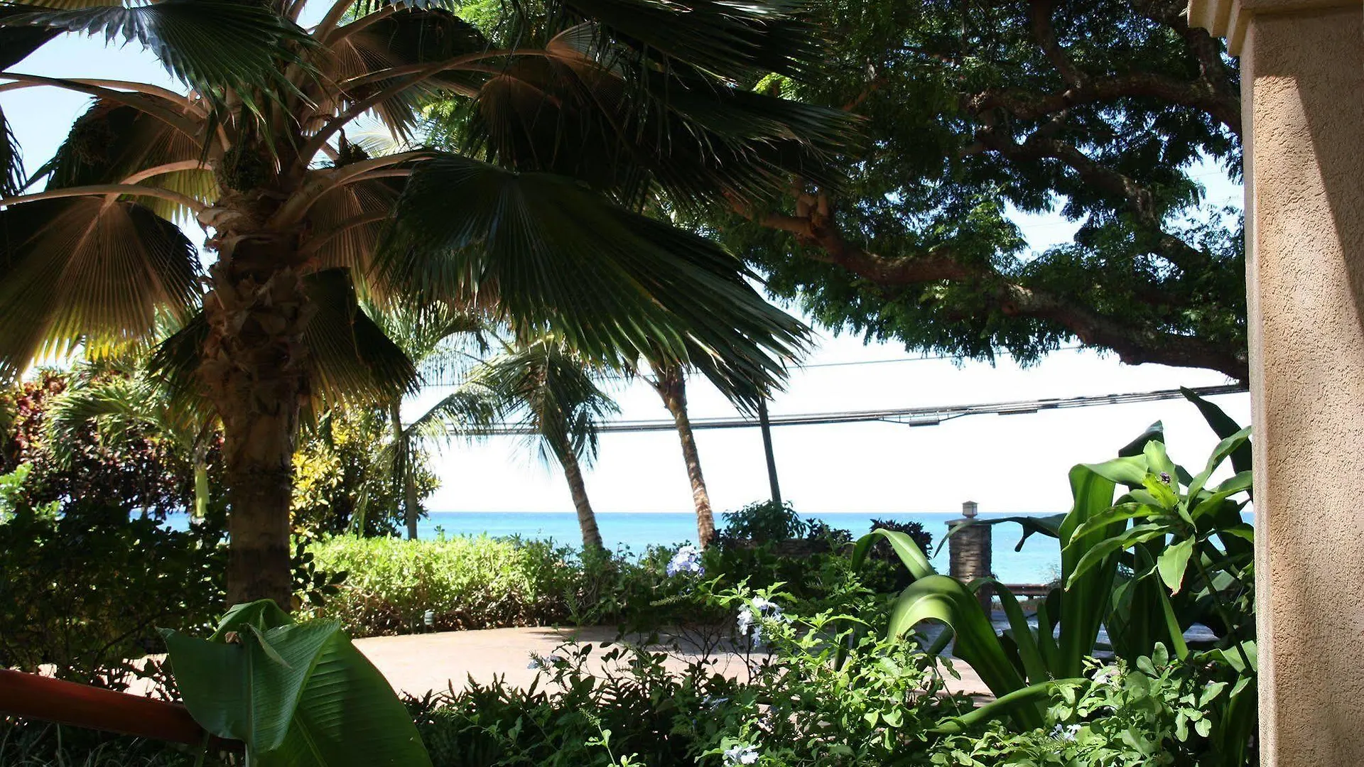 Maui House Kahana