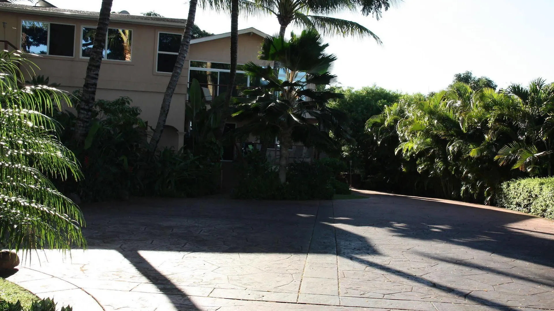 Maui House 3* Kahana