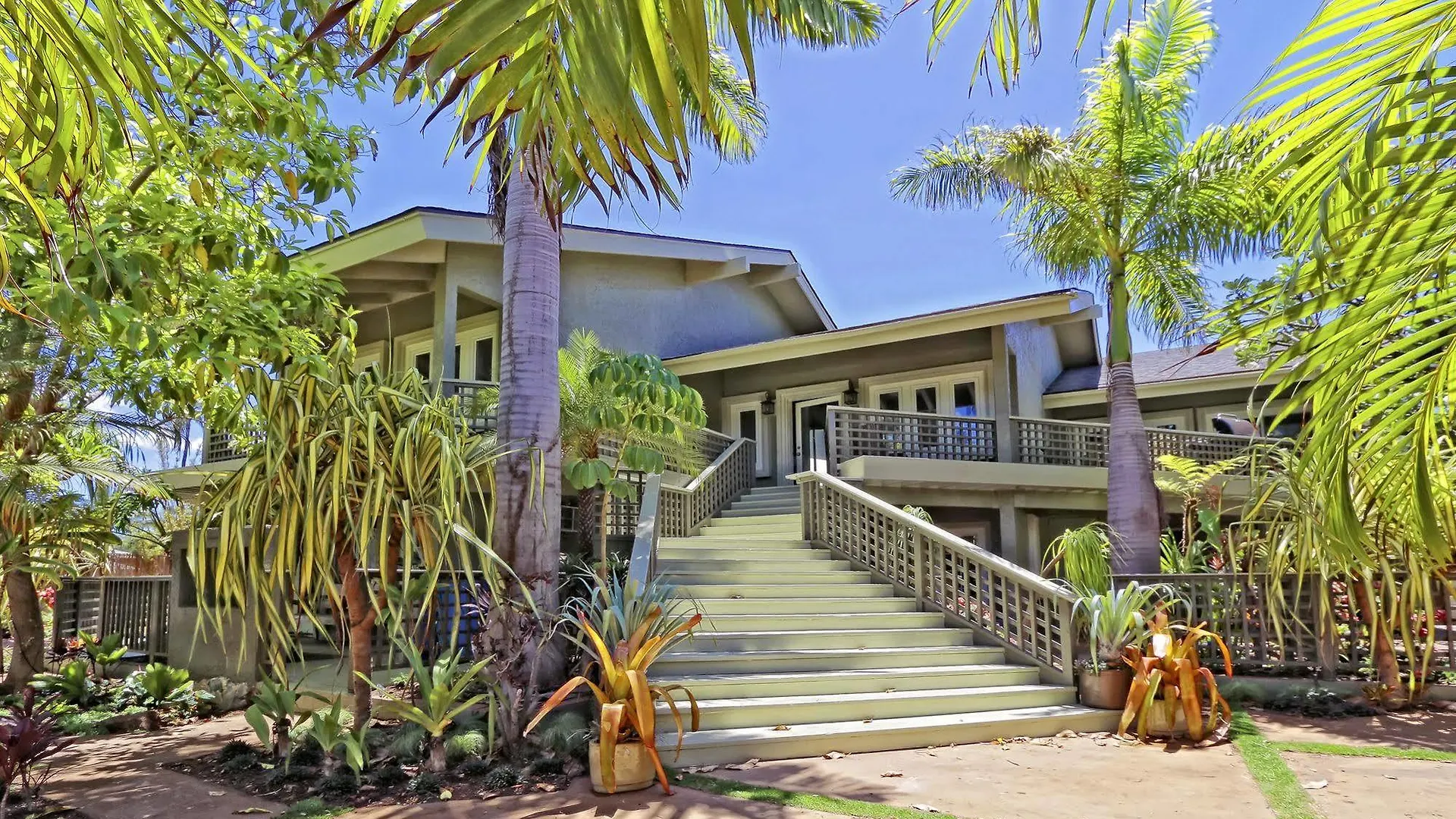 Wailea Villa *
