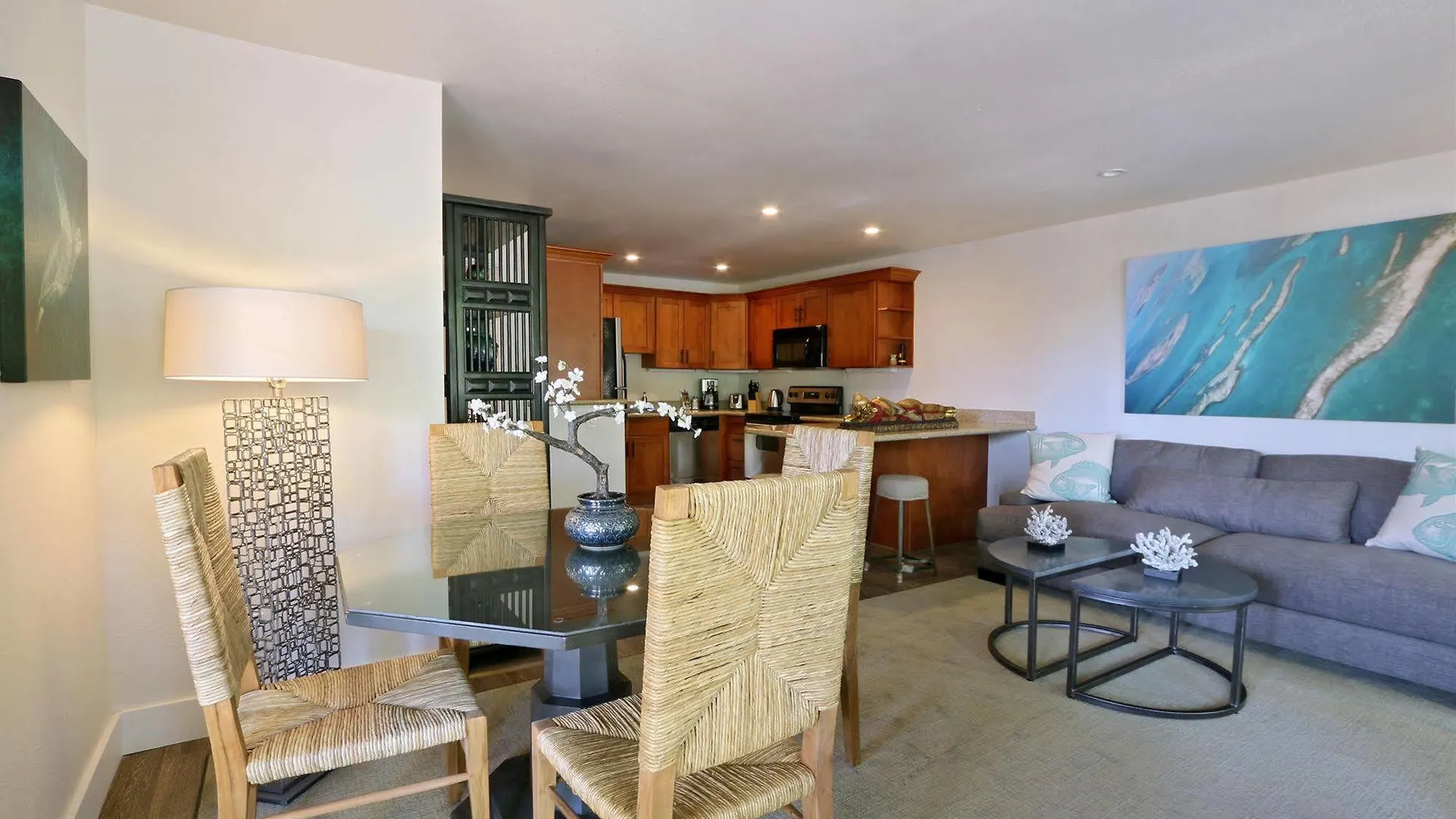Wailea Villa Kihei