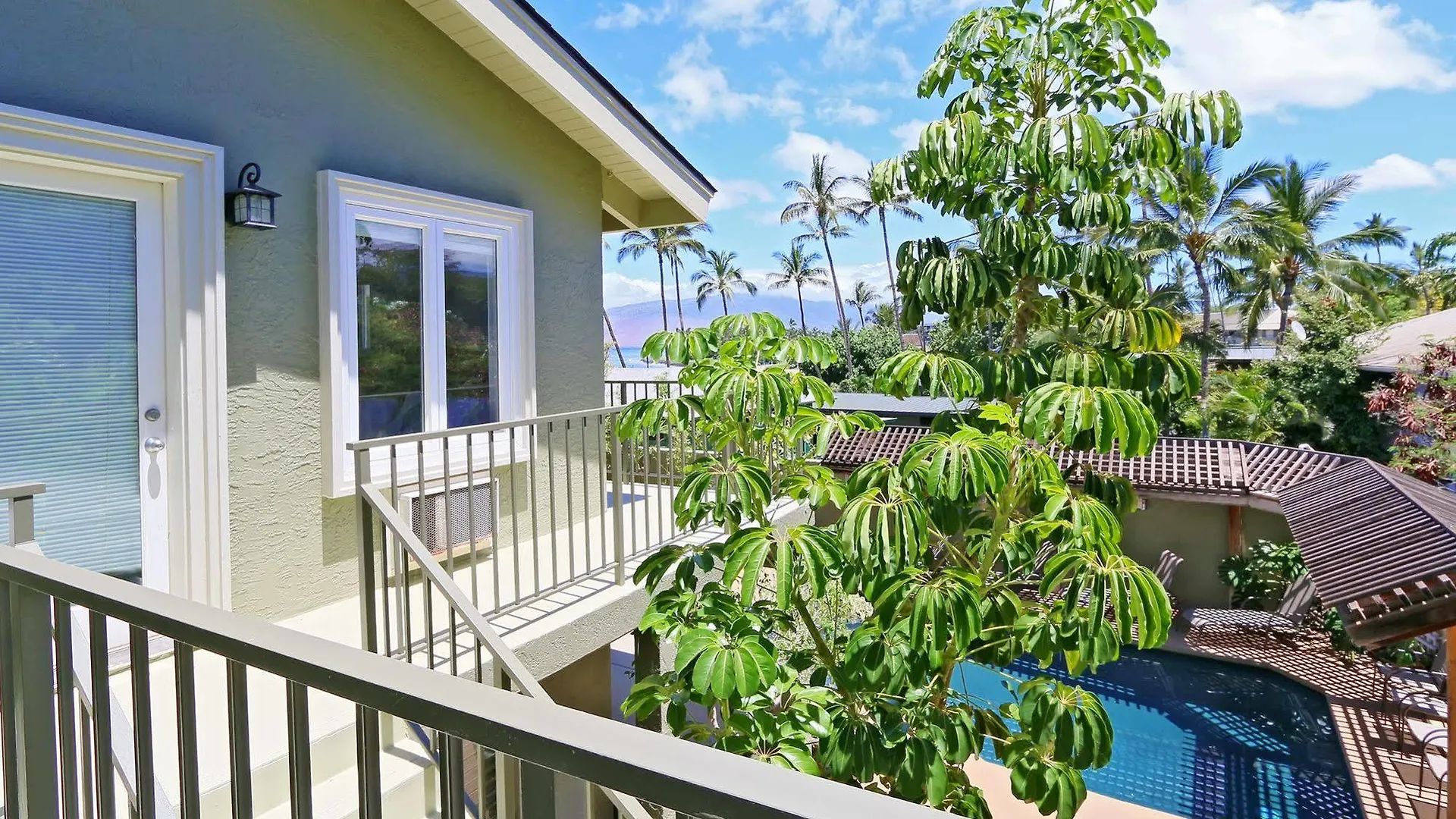 Villa Wailea *
