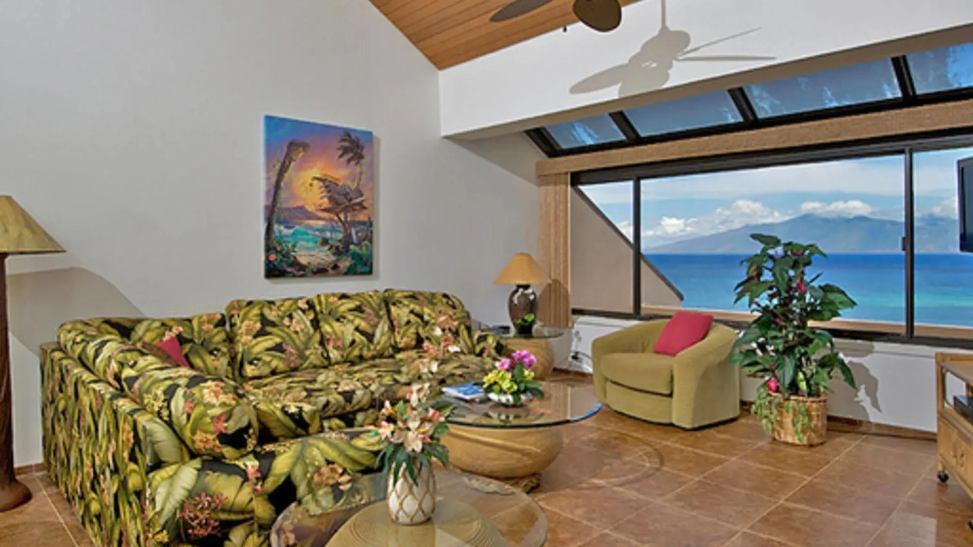Sands Of Kahana Vacation Club Resort 4*