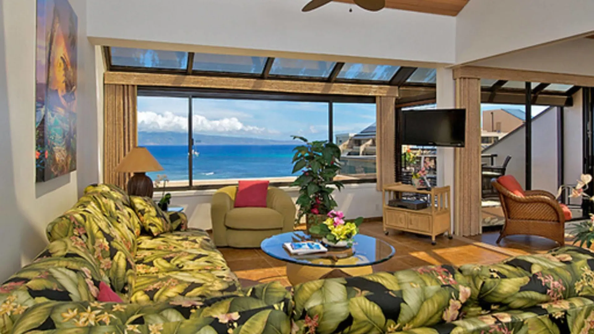 Resort Sands Of Kahana Vacation Club Lahaina