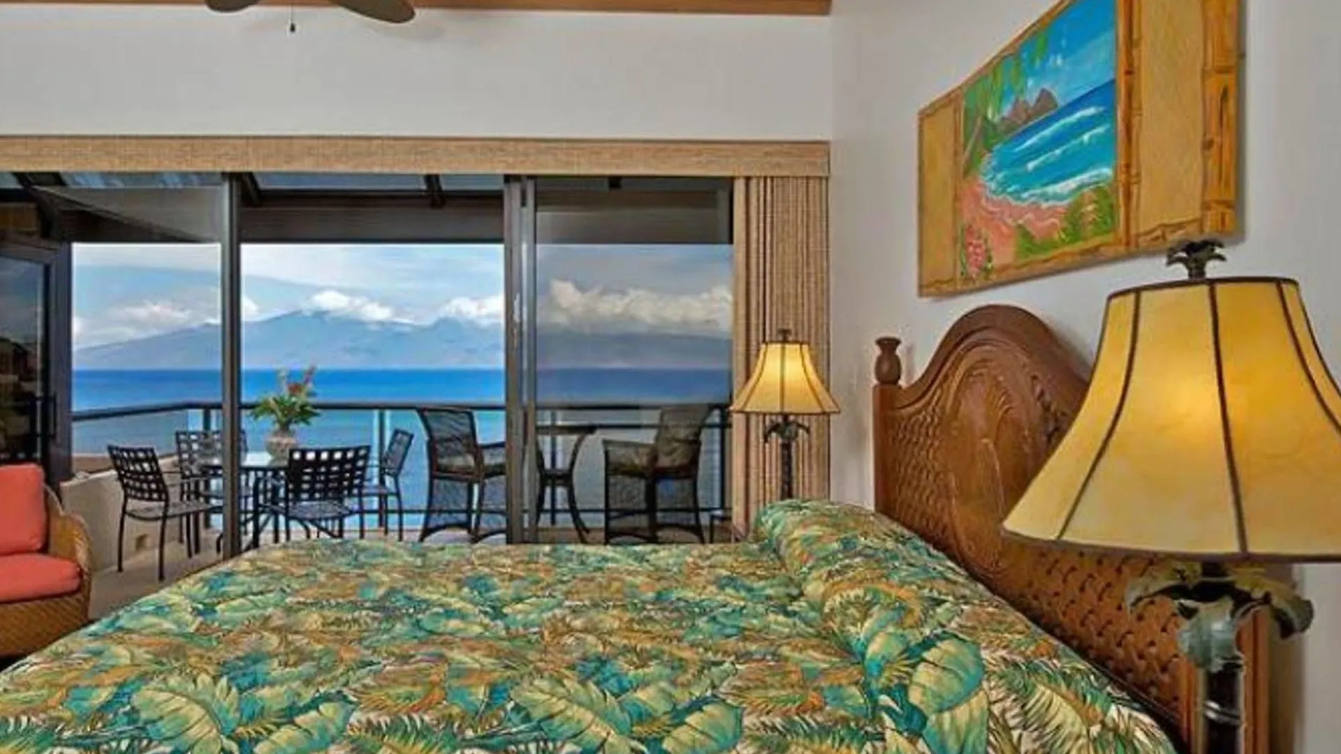 Sands Of Kahana Vacation Club Resort