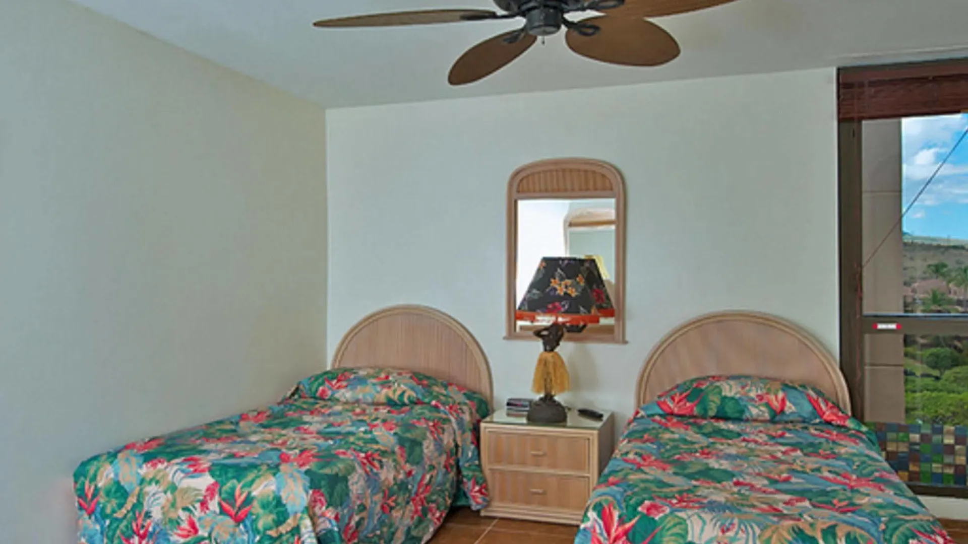 Sands Of Kahana Vacation Club 4* Lahaina