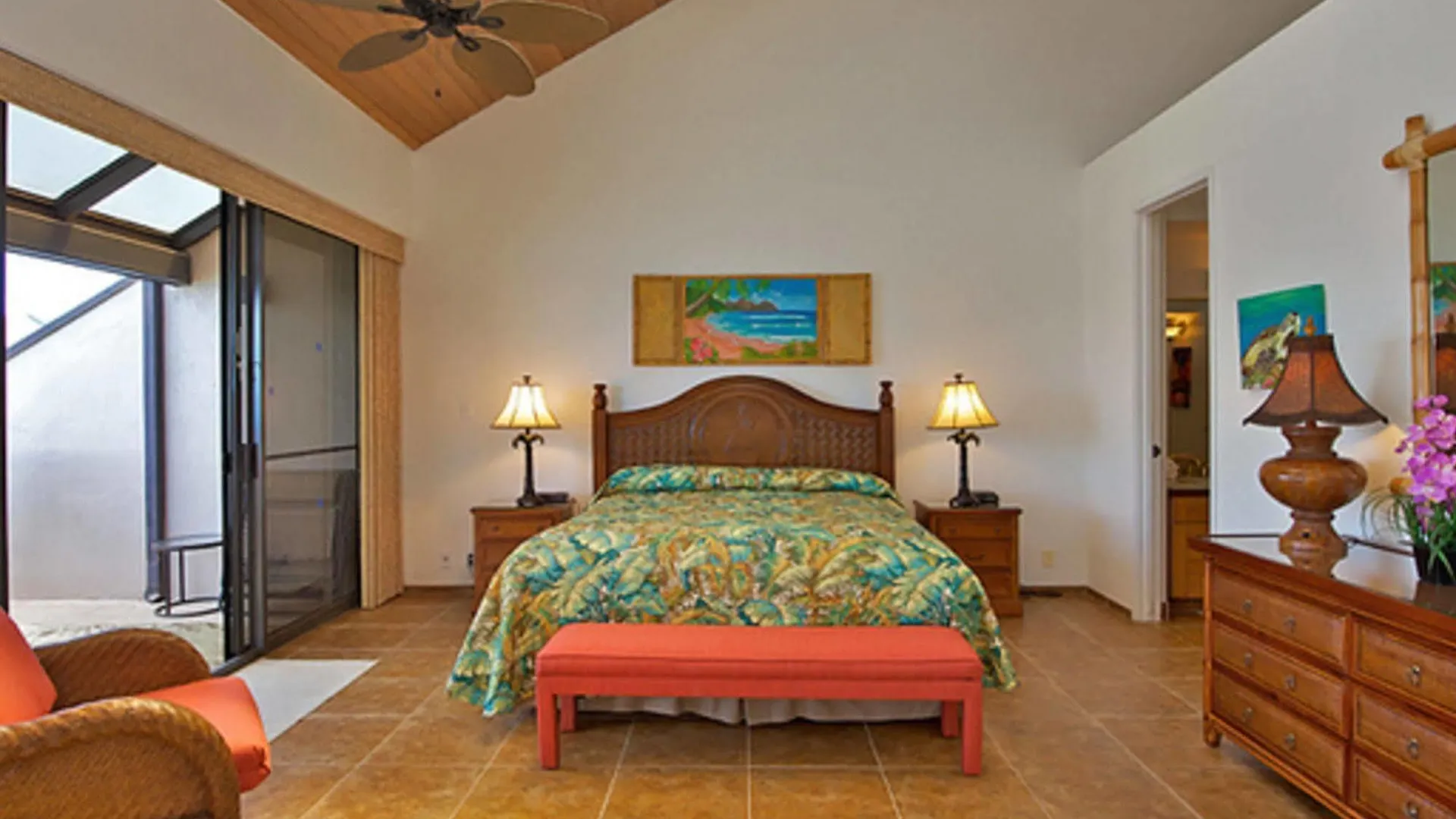 Sands Of Kahana Vacation Club 4*
