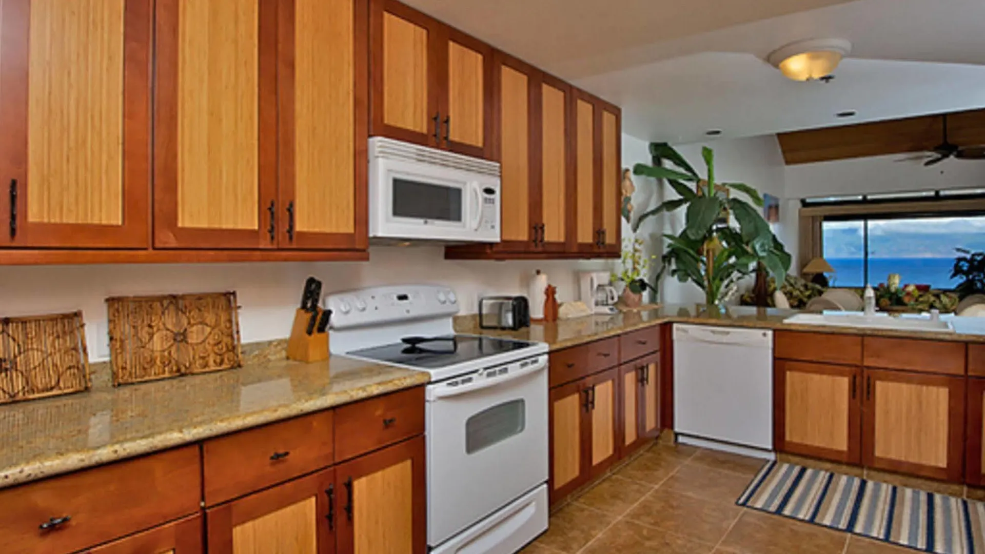 Resort Sands Of Kahana Vacation Club