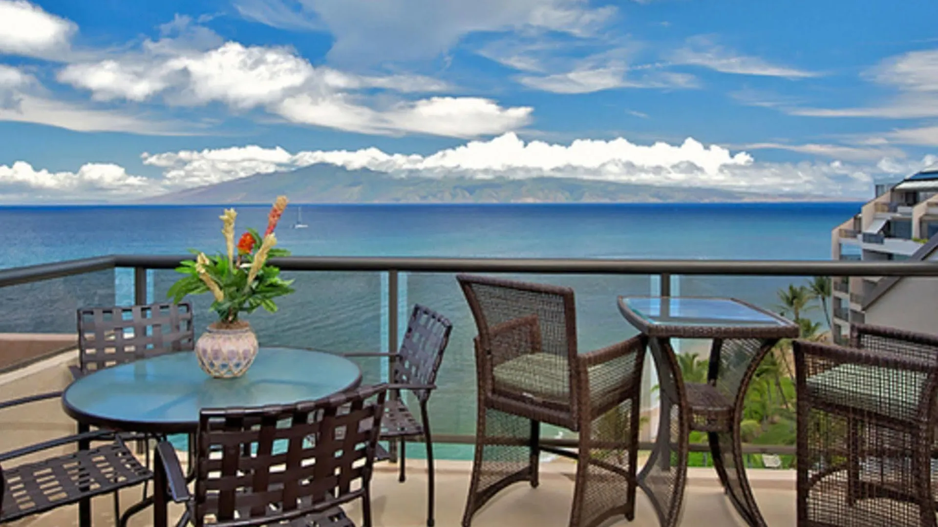 Resort Sands Of Kahana Vacation Club 4*