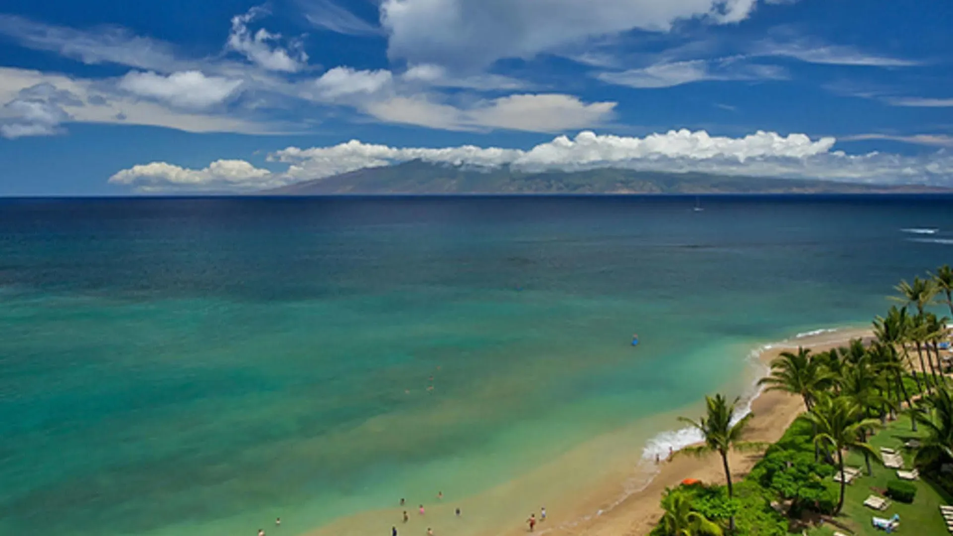 Resort Sands Of Kahana Vacation Club 4*