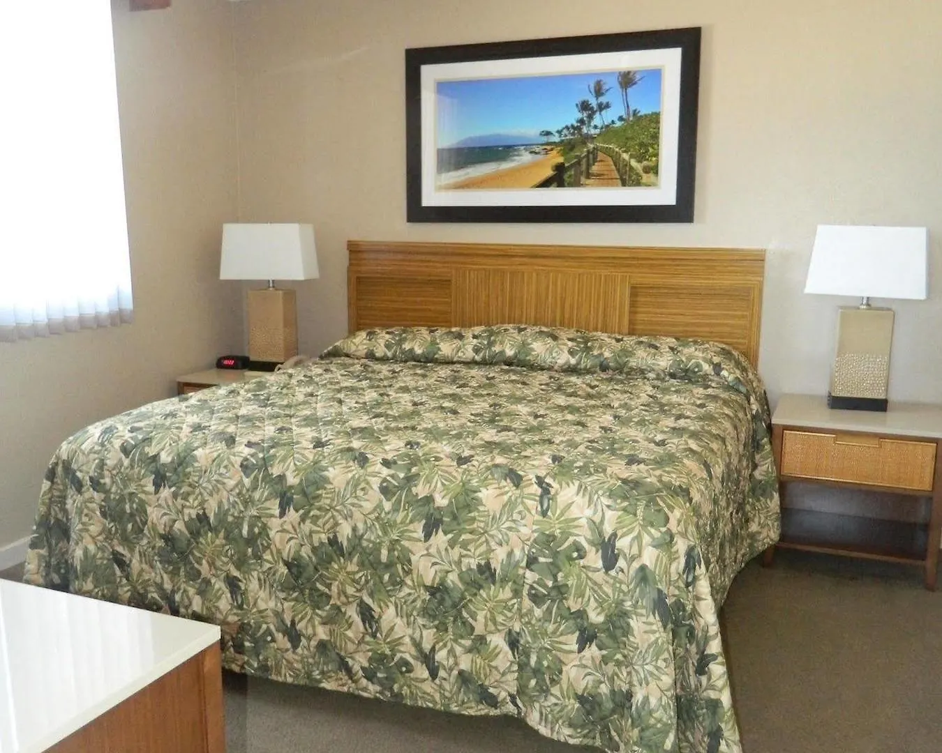 Aparthotel Maui Vacation Club