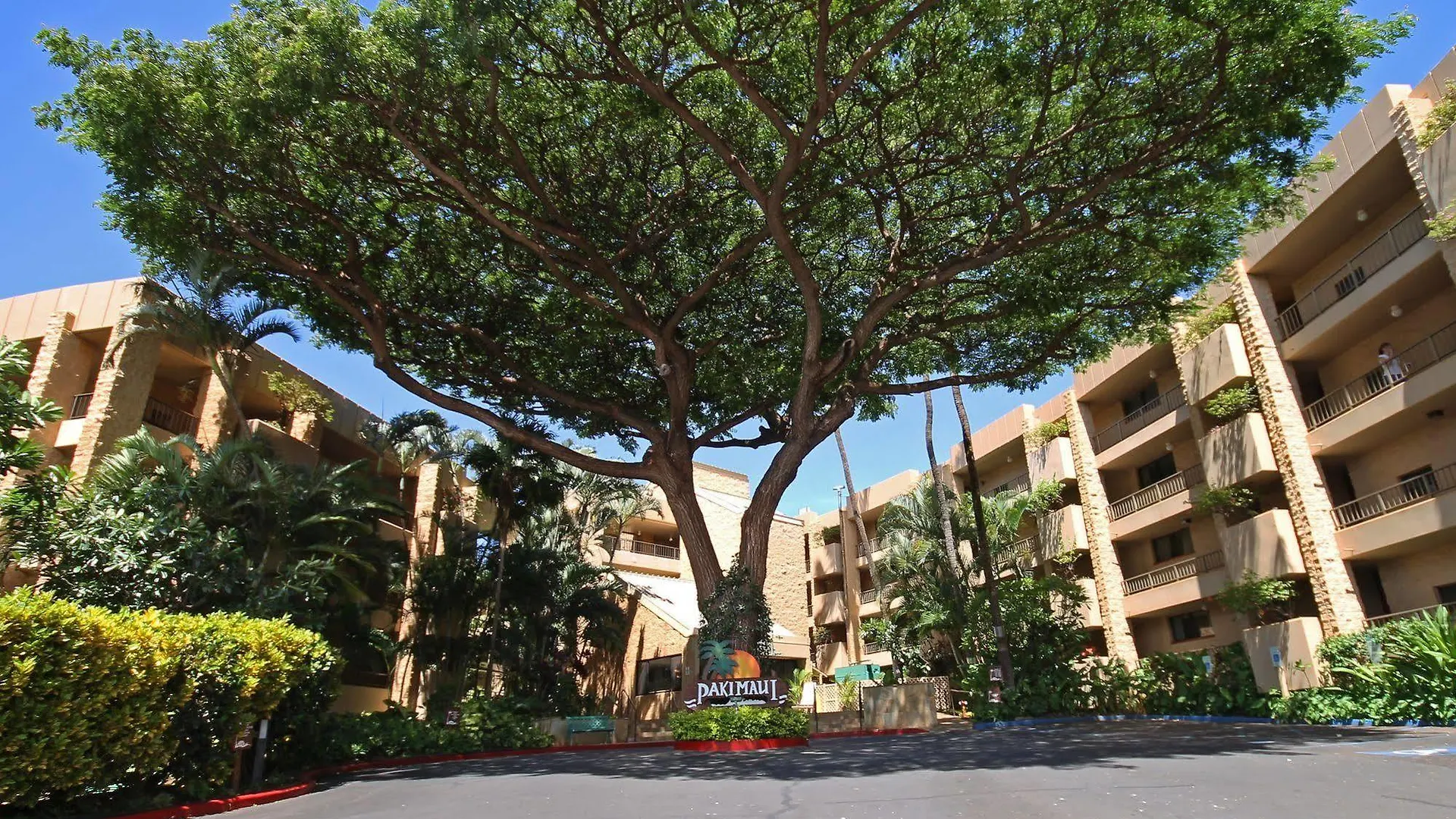 Castle Paki Maui 3*
