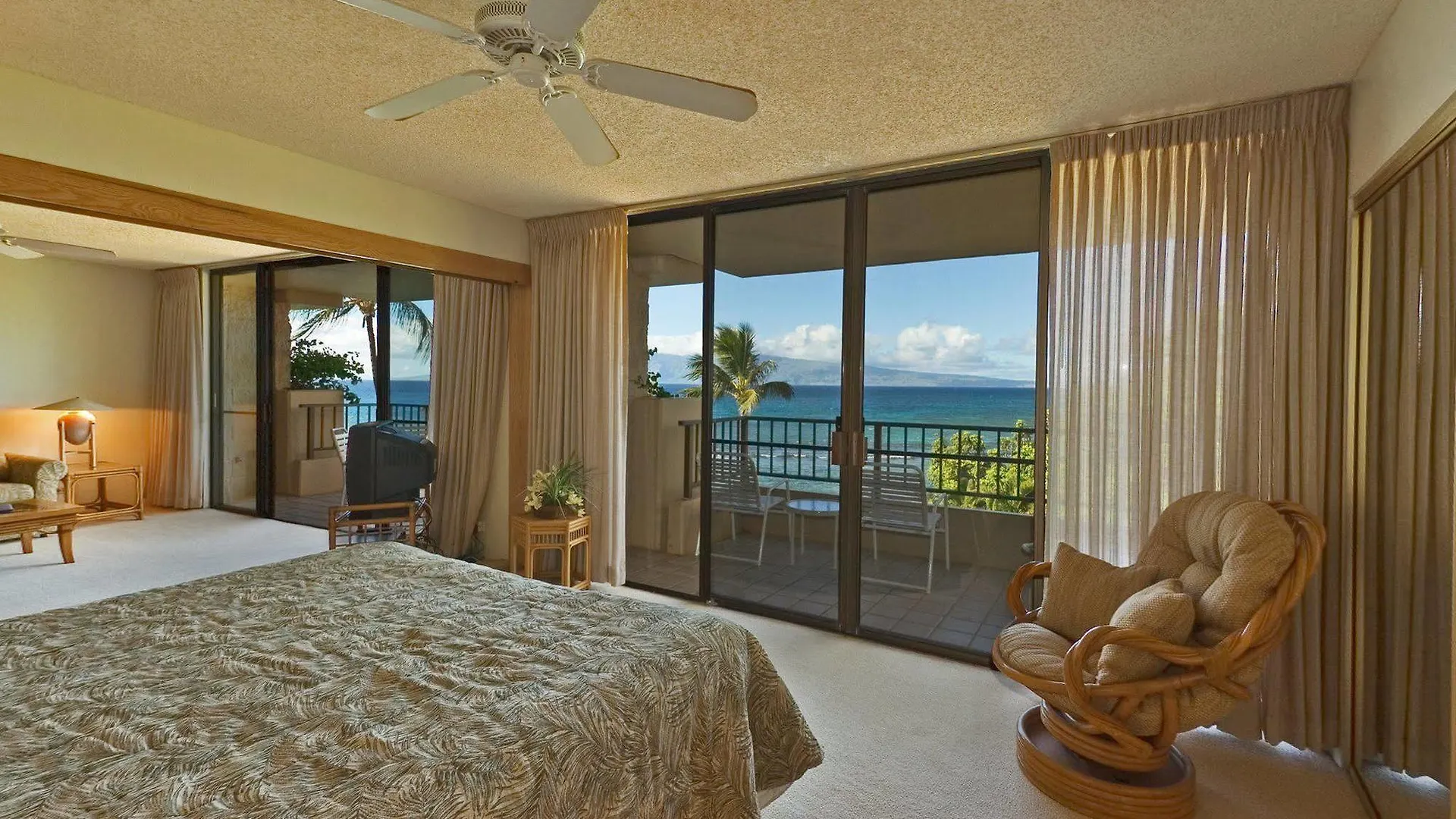 Castle Paki Maui Aparthotel Lahaina