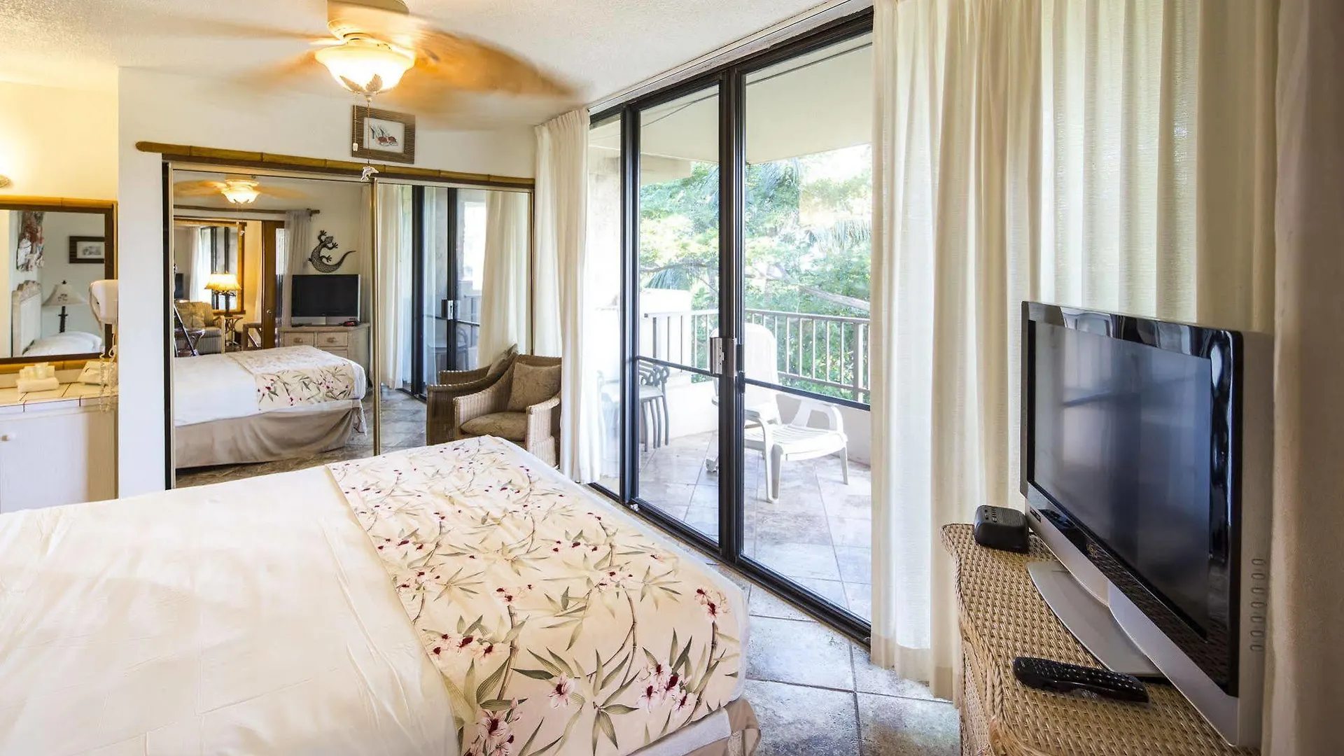 Aparthotel Castle Paki Maui