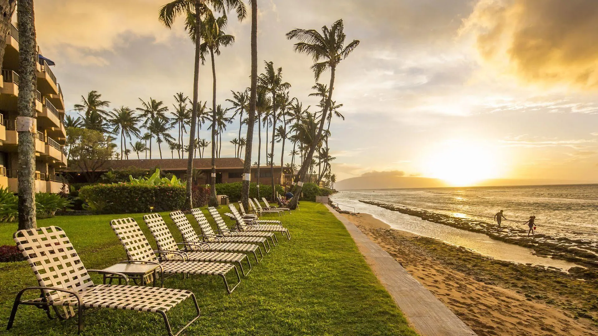 Aparthotel Castle Paki Maui Lahaina