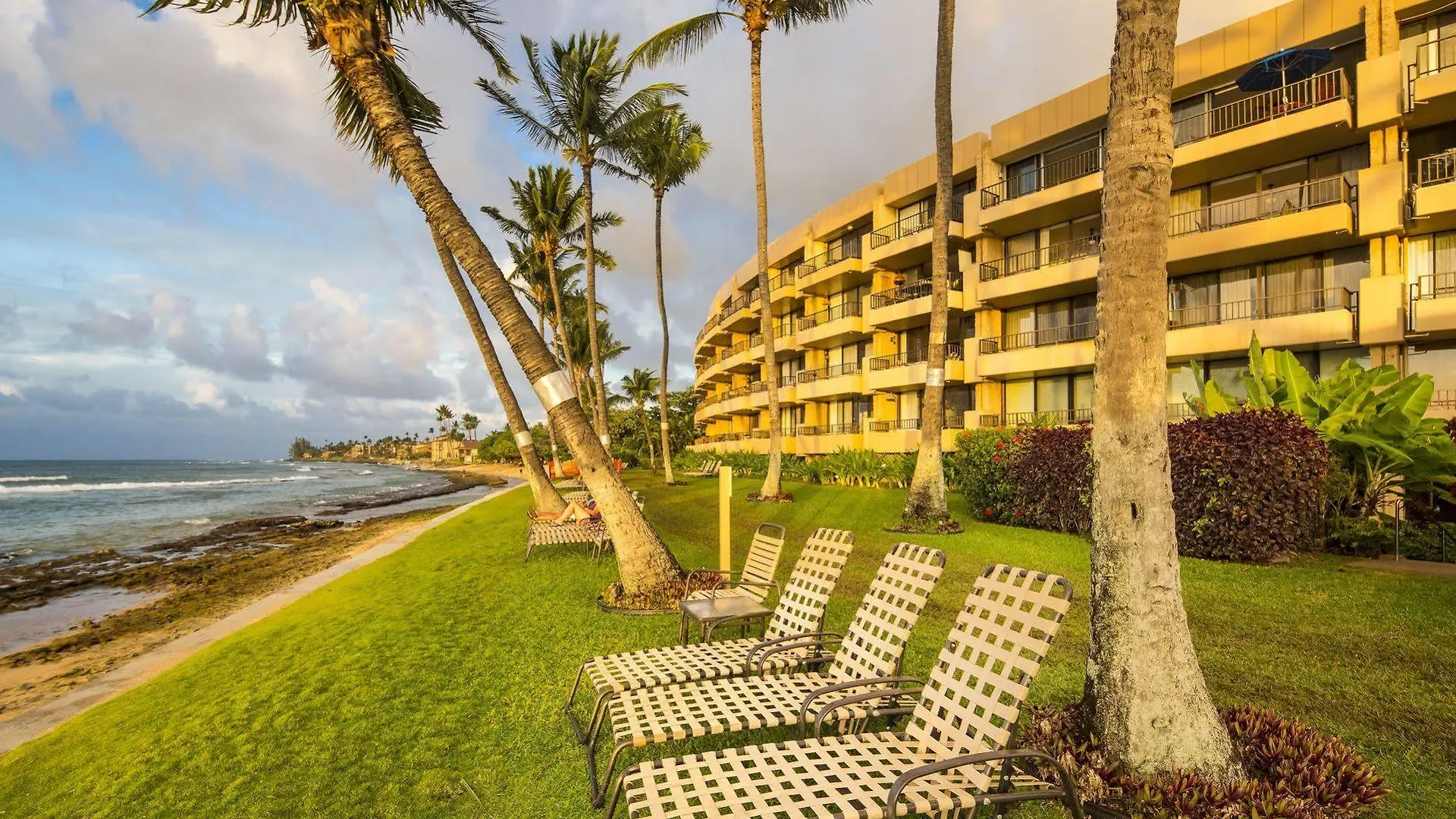 Castle Paki Maui 3*