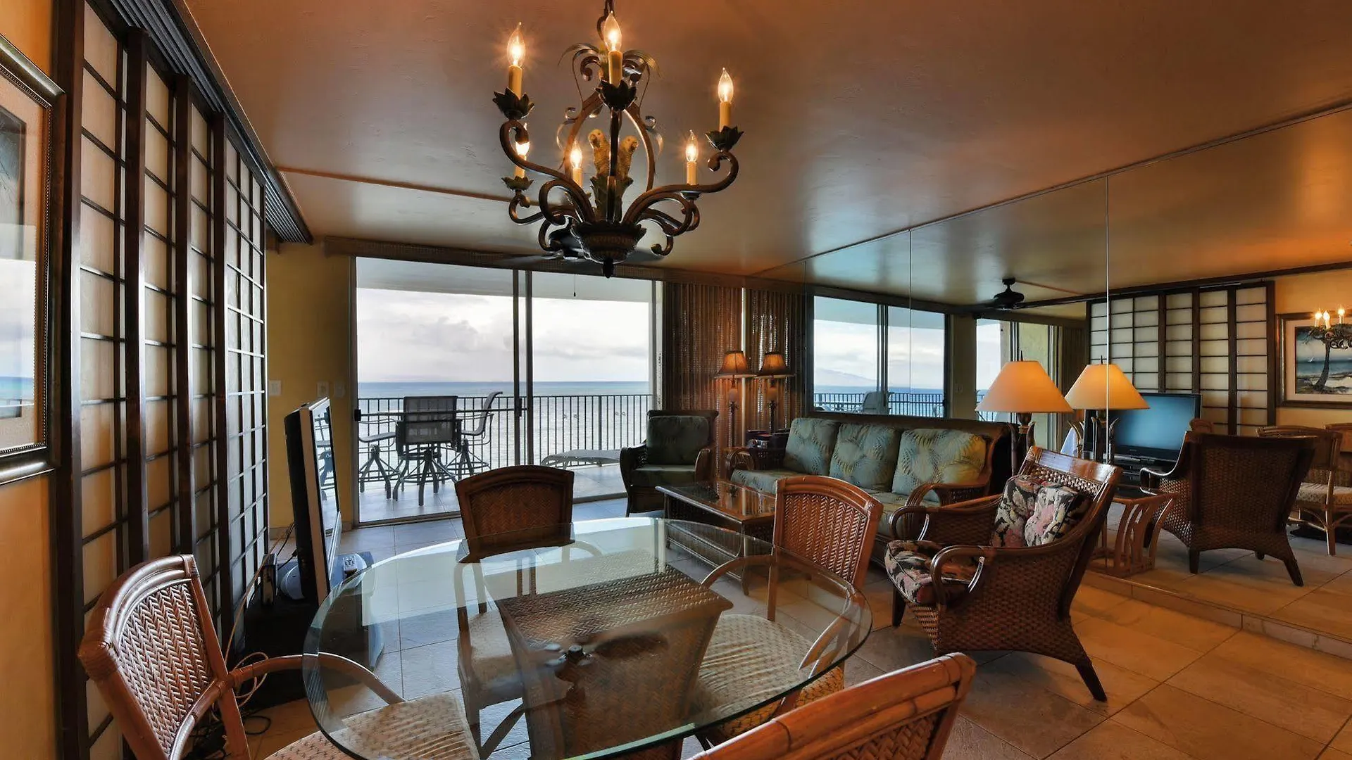 Hololani Oceanfront