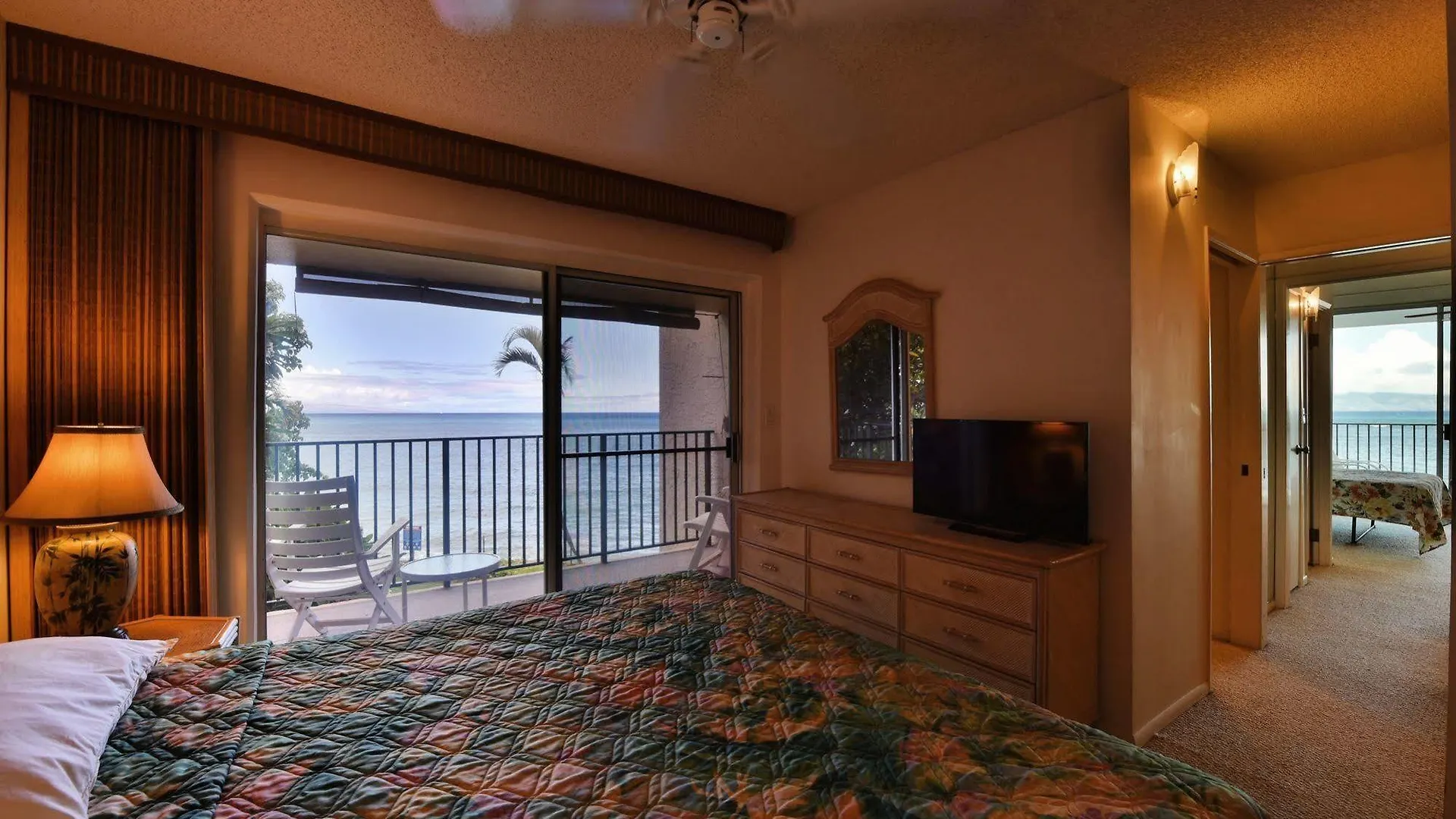 Hololani Oceanfront