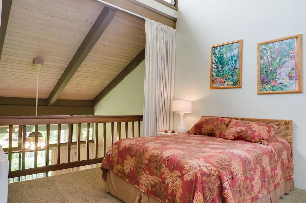 Resort Luana Kai 3*