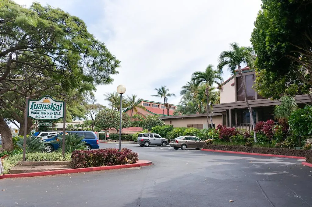 Resort Luana Kai
