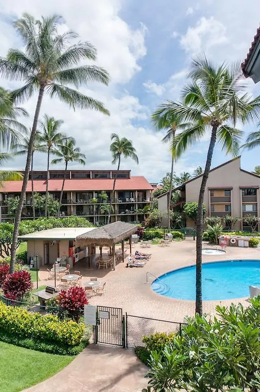 Luana Kai Resort