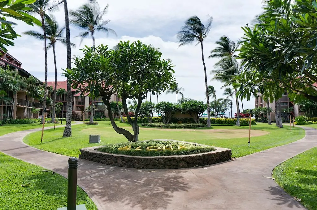Resort Luana Kai 3*