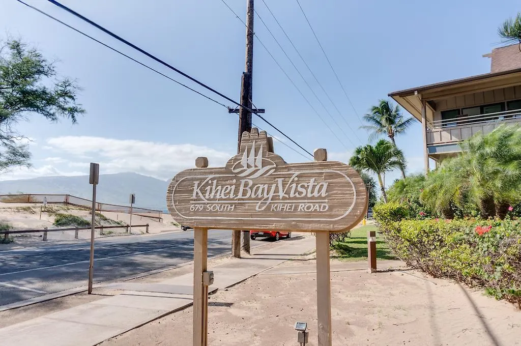 Appart hôtel Bay Vista By Maui And 2*