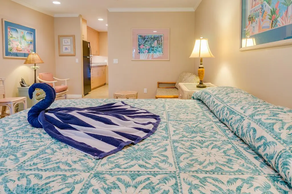 Hale Napili Aparthotel