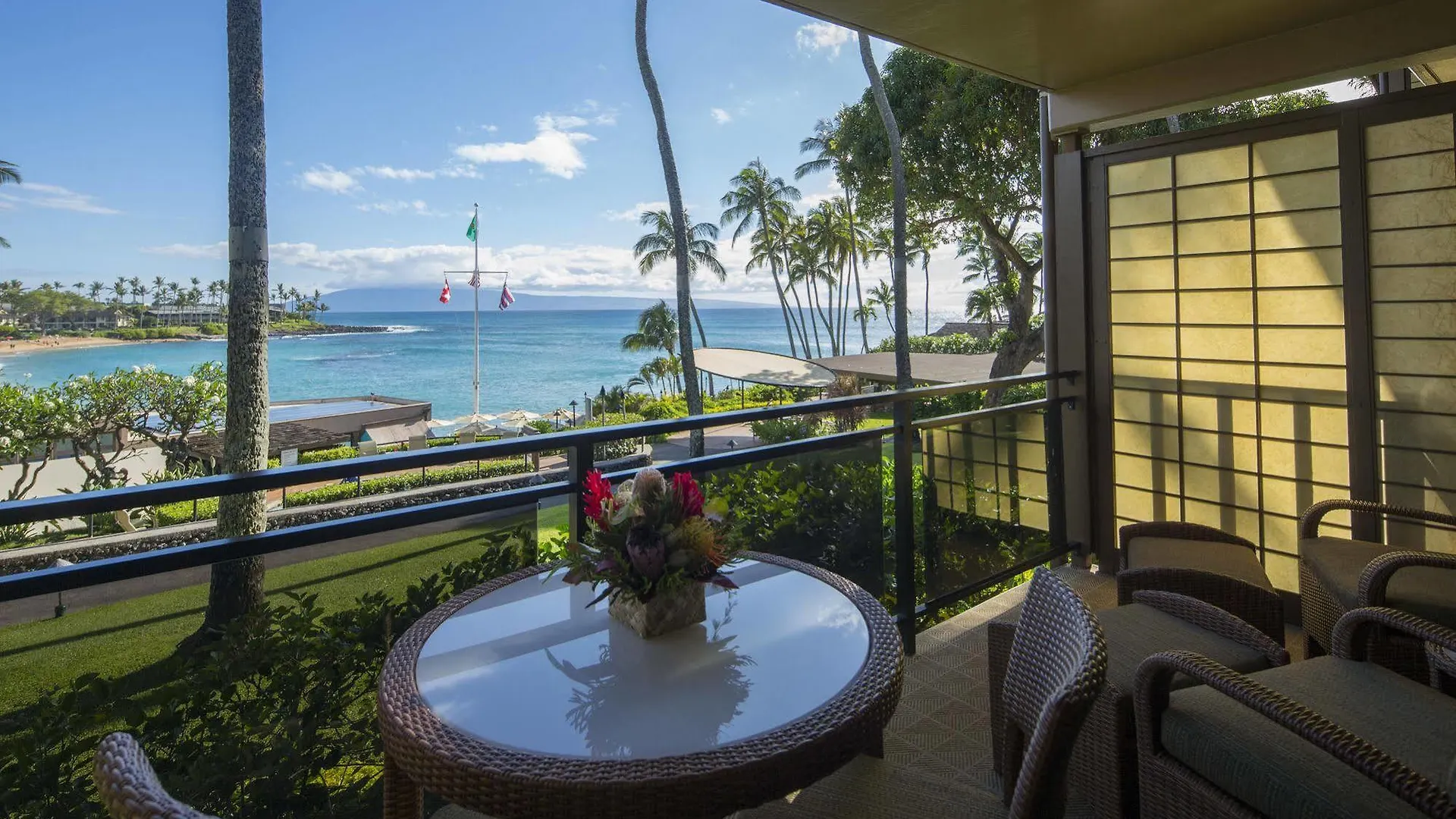 Resort Napili Kai Kapalua