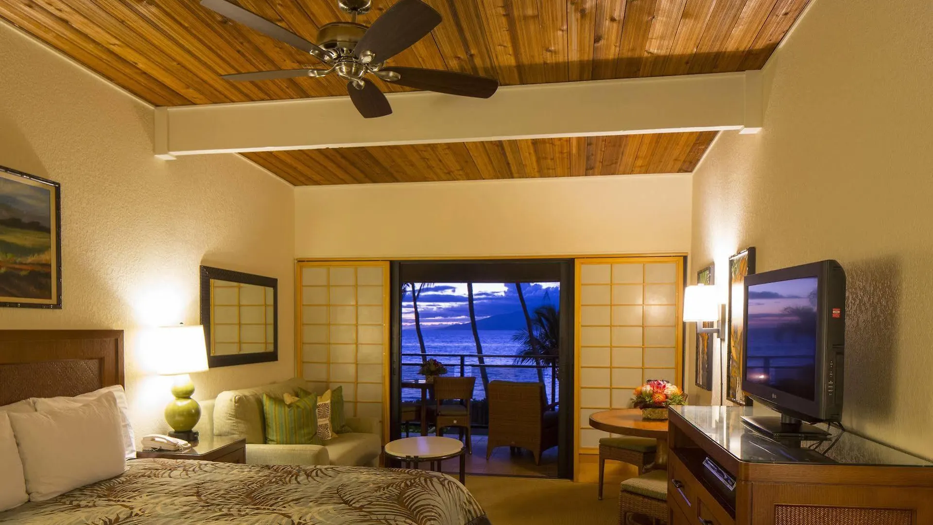 Resort Napili Kai