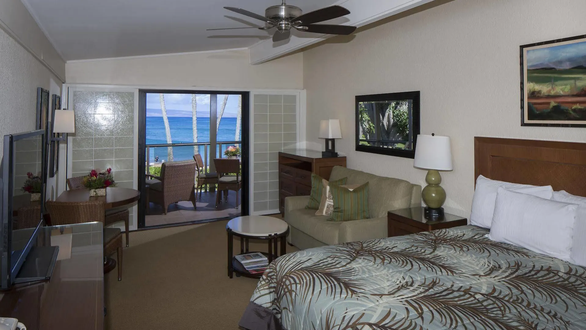 Napili Kai Kapalua