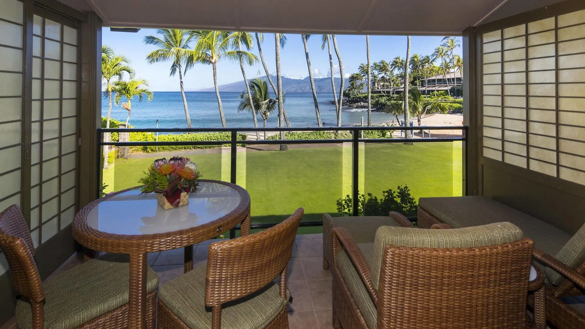 Resort Napili Kai Kapalua