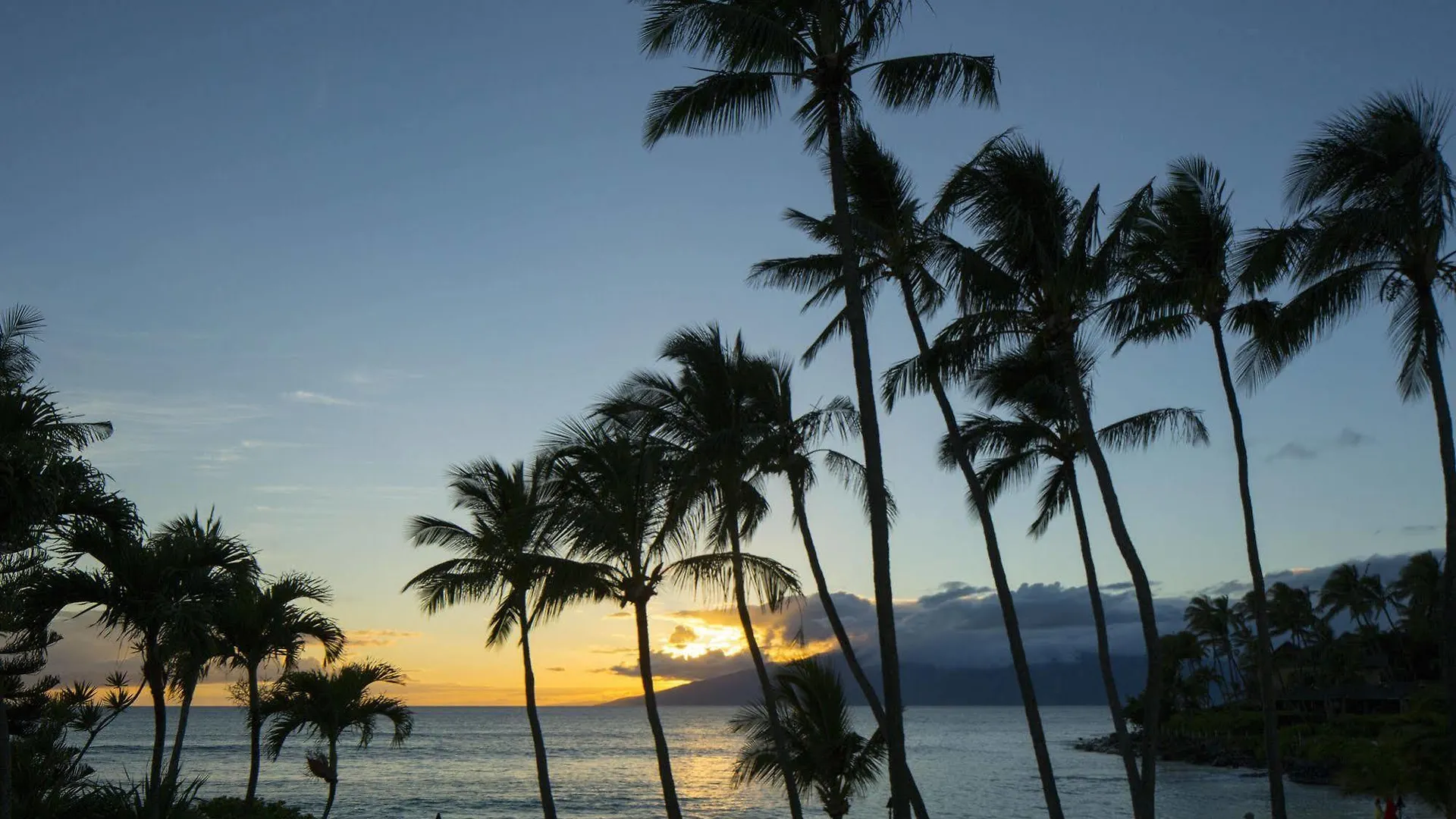 Resort Napili Kai Kapalua