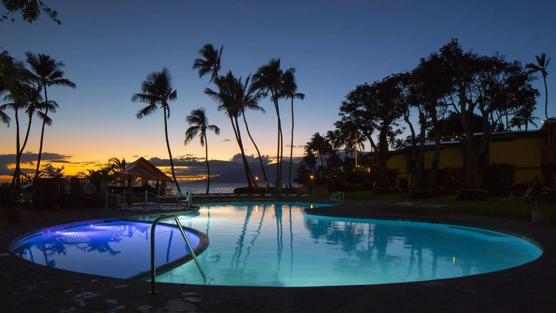 Napili Kai Kapalua