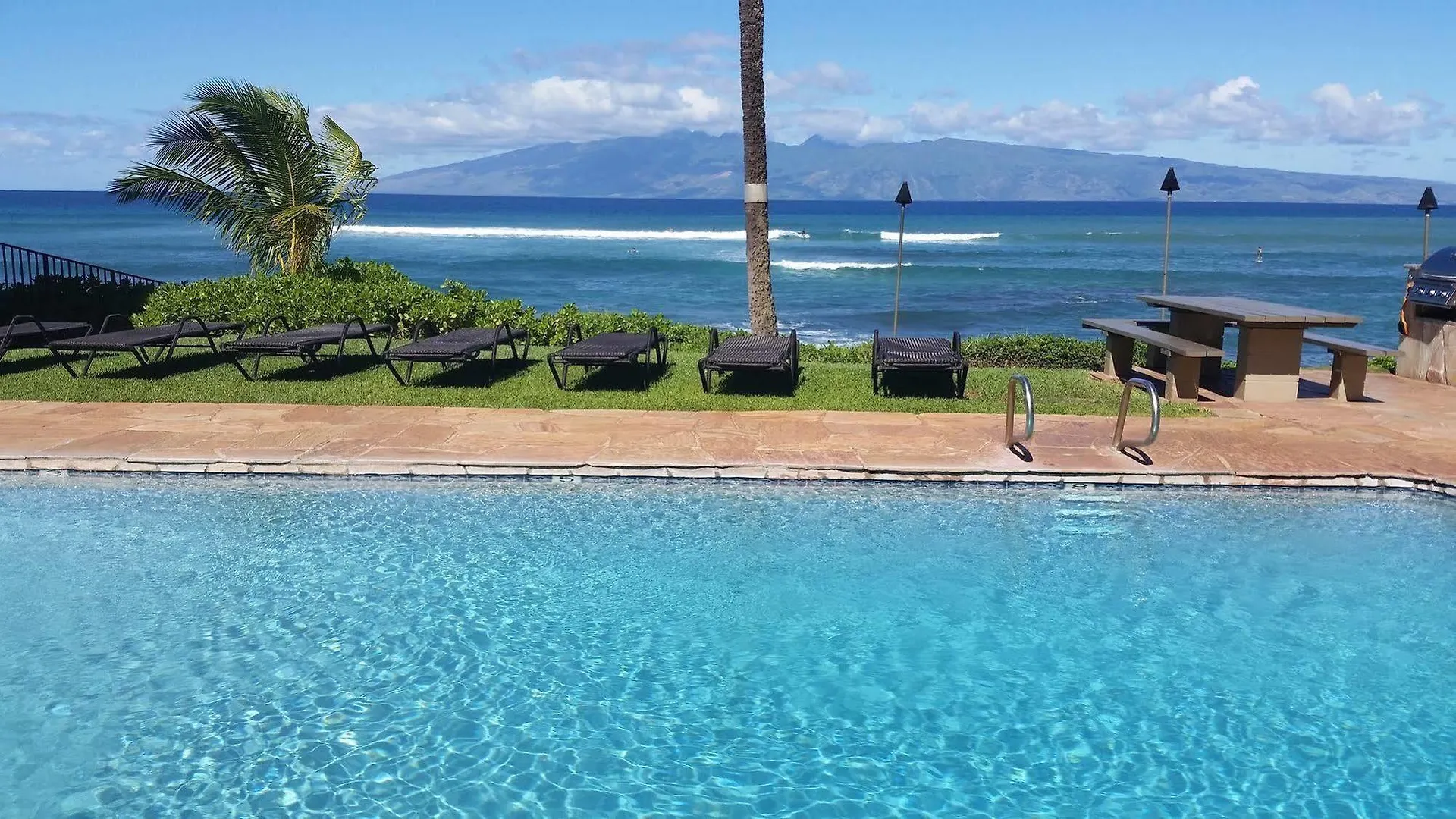 Noelani Condominium 3* Lahaina