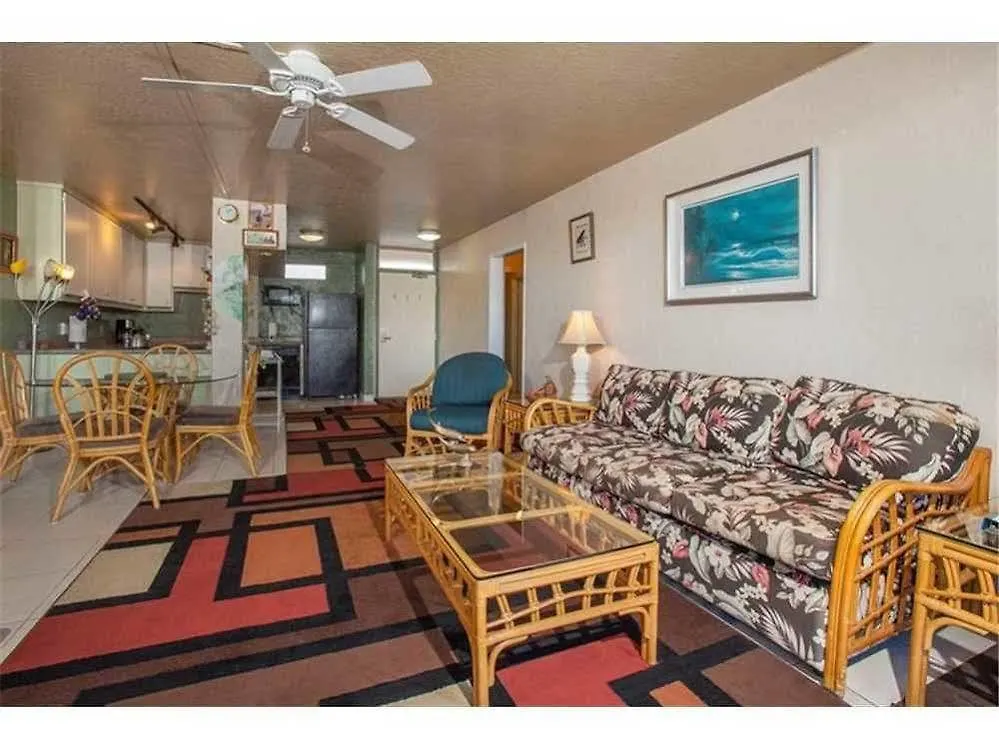 Nani Kai Hale By Maui And Aparthotel