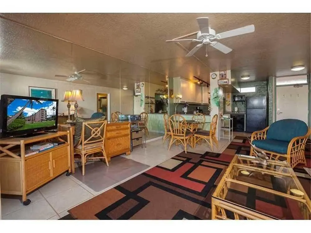 Aparthotel Nani Kai Hale By Maui And