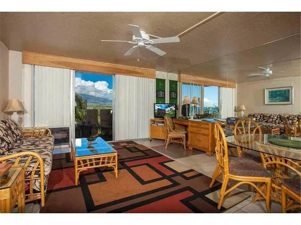 Aparthotel Nani Kai Hale By Maui And Kihei