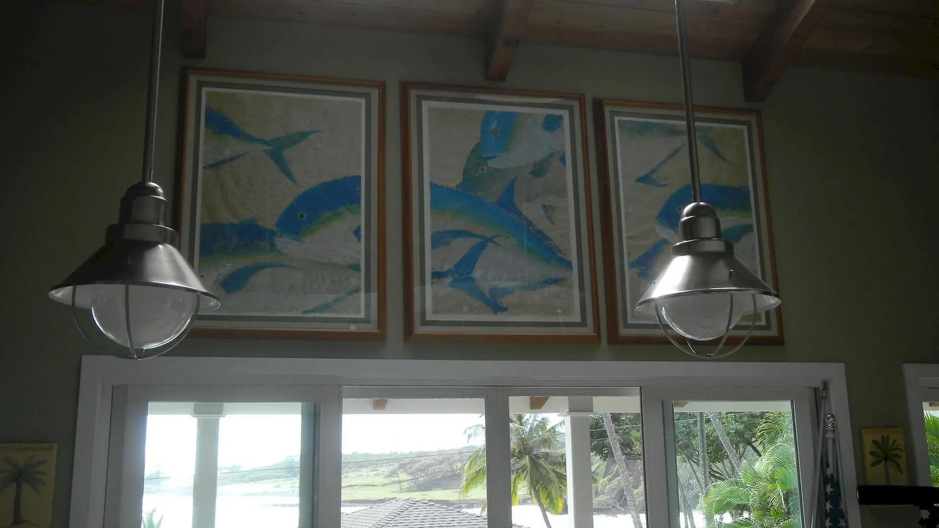 Hotel Oceanfront Cottages Hana