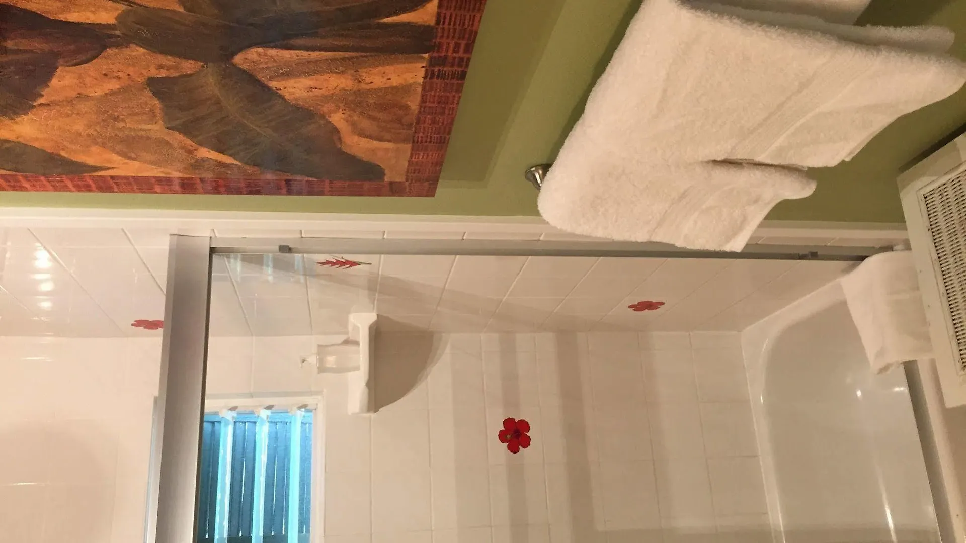 Oceanfront Cottages 3*