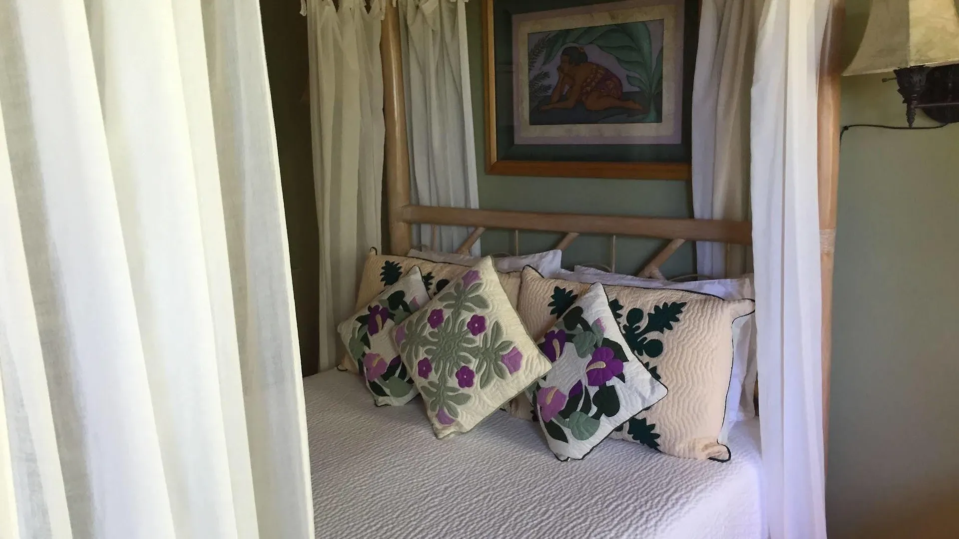 Hotel Oceanfront Cottages Hana