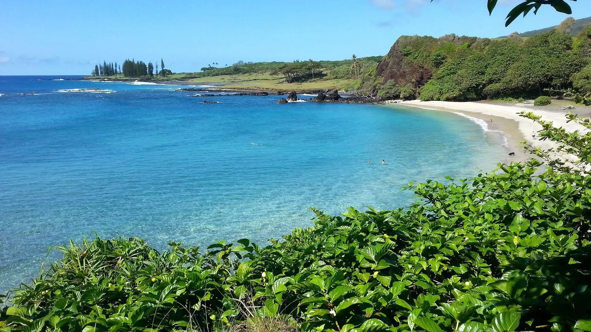 Hotel Oceanfront Cottages Hana