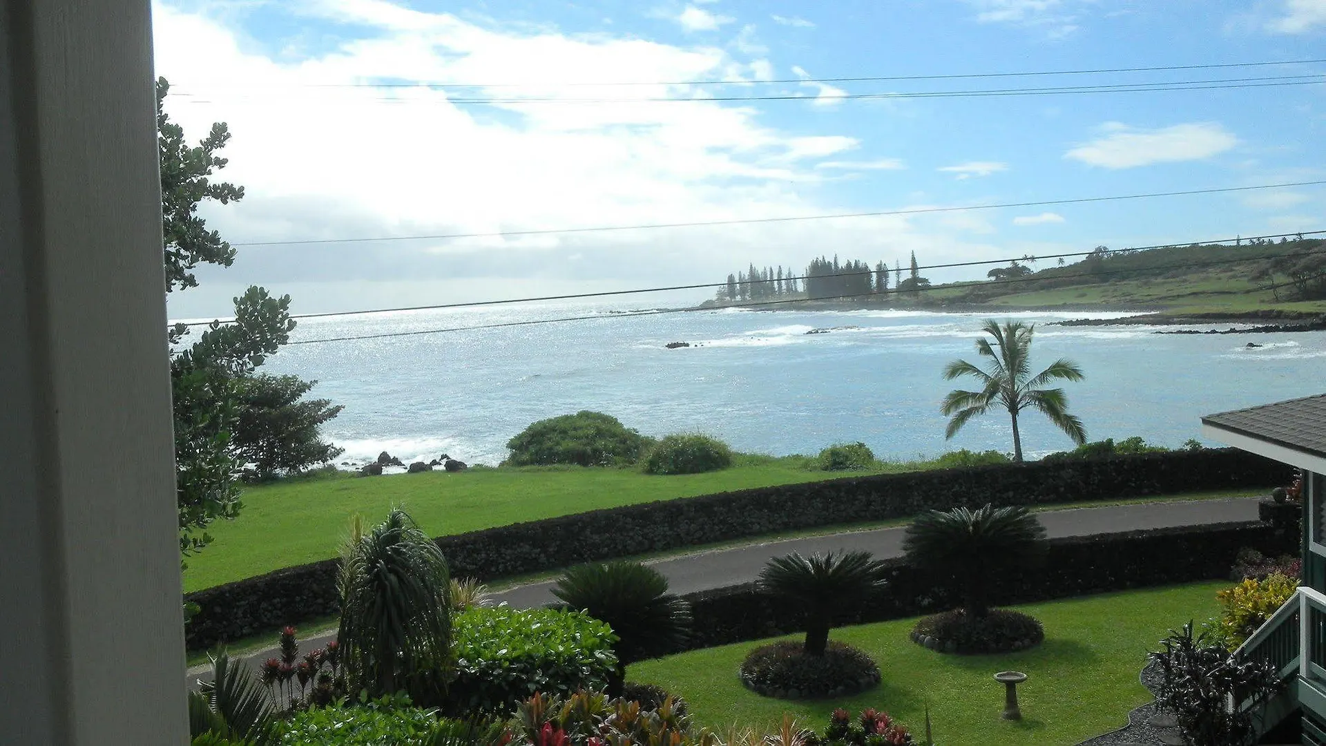 Oceanfront Cottages Hotel 3*