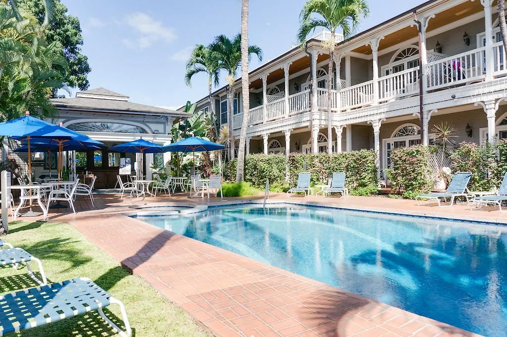 Inn The Plantation - Free Breakfast Lahaina
