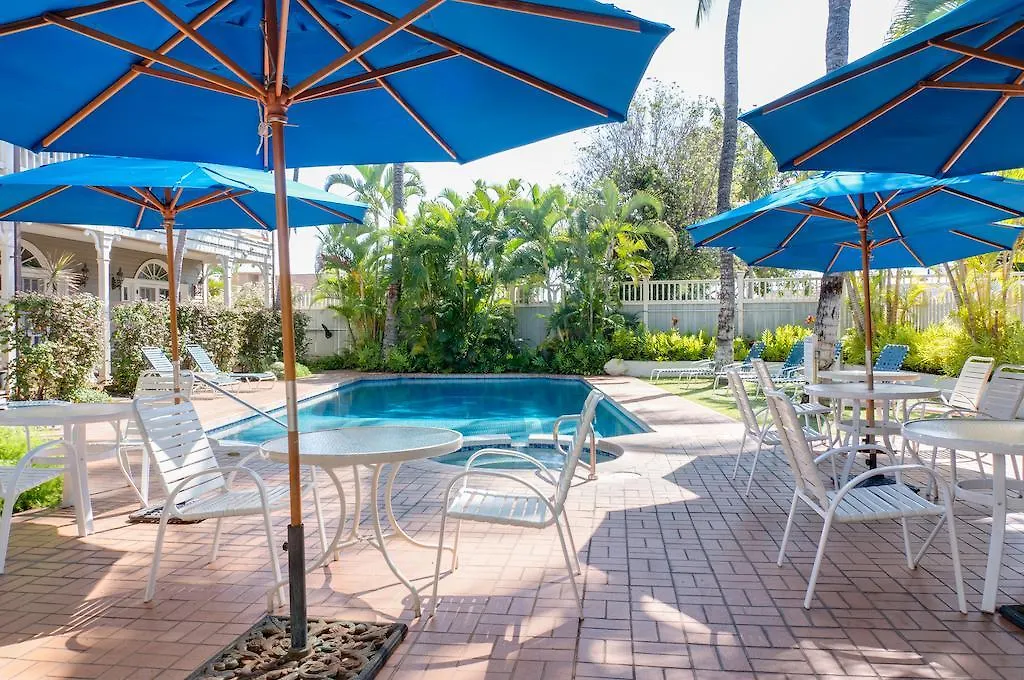 The Plantation - Free Breakfast 3*