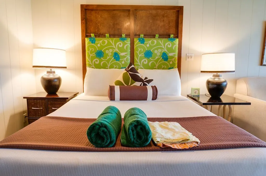 The Mauian Hotel 3*
