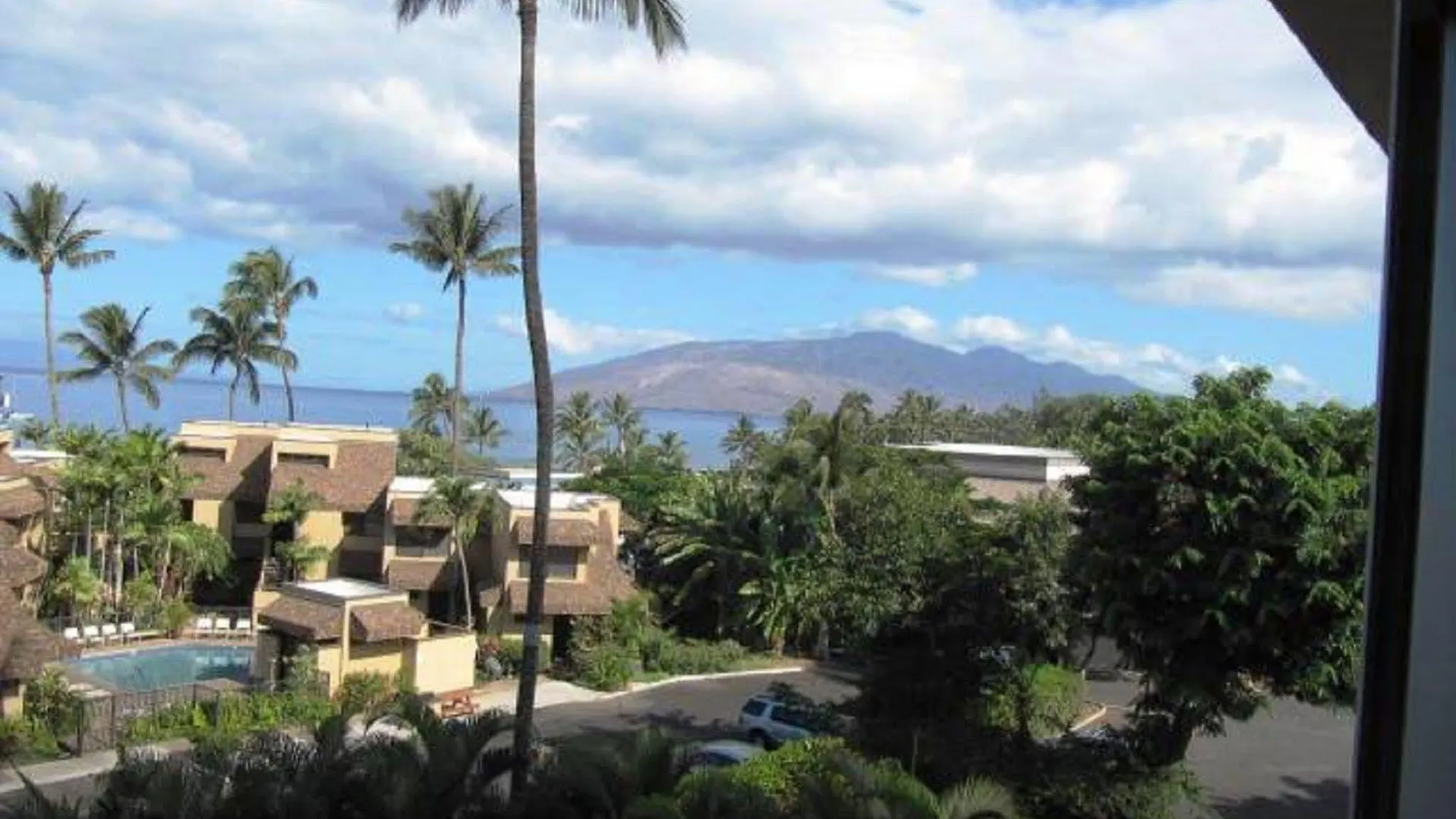 Kamaole Royale キヘイ