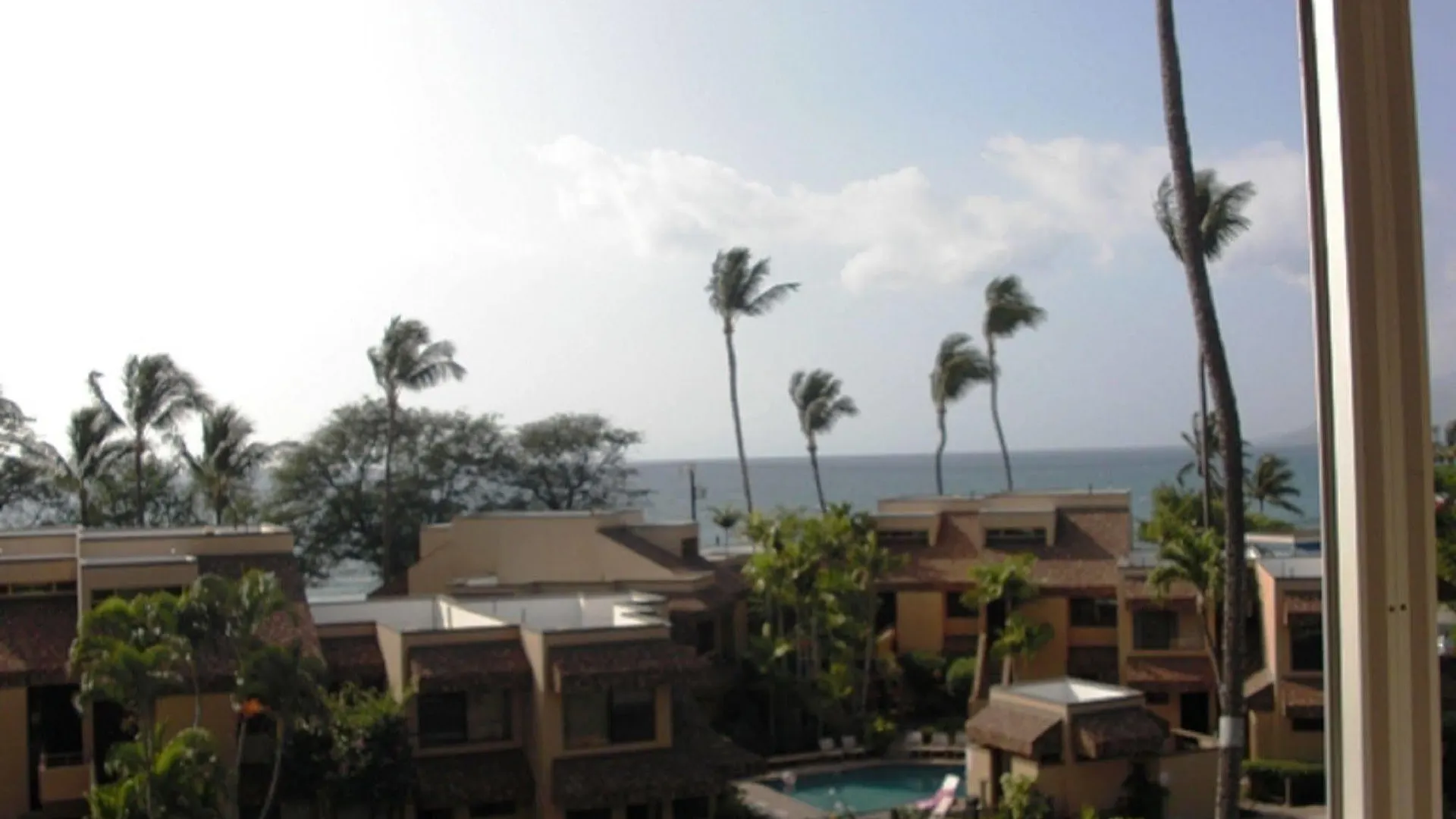 Kamaole Royale アパートホテル
