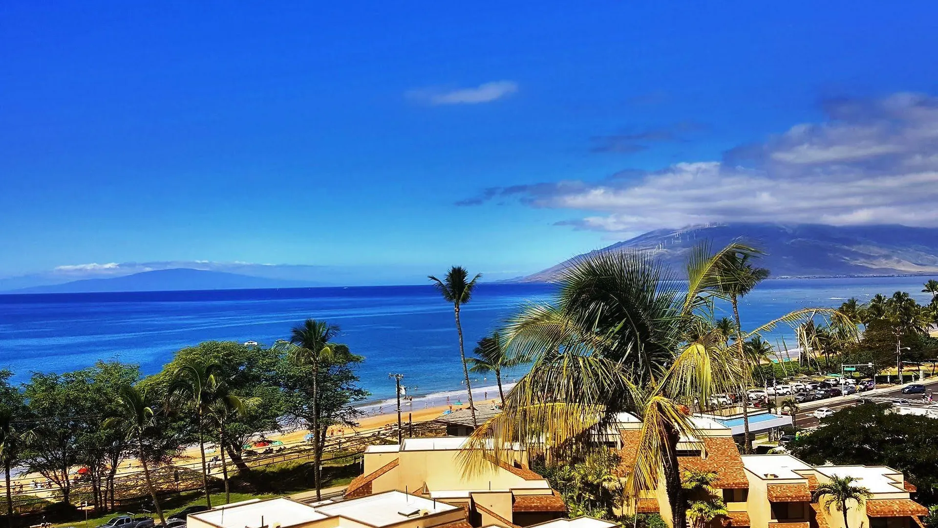 Kamaole Royale 3*